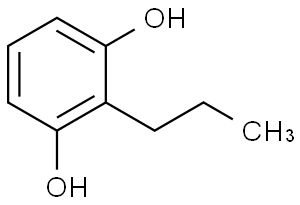 间苯二酚